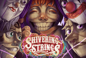 Ігровий автомат Shivering Strings