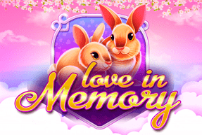 Ігровий автомат Love In Memory