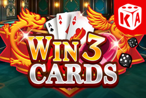Игровой автомат Win 3 Cards