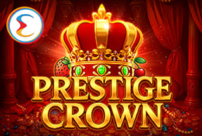 Игровой автомат Prestige Crown
