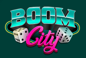Ігровий автомат Boom City