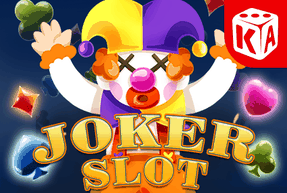 Игровой автомат Joker Slot