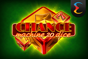Ігровий автомат Chance Machine 20 DICE