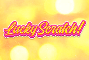 Ігровий автомат Lucky Scratch