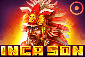 Игровой автомат Inca Son