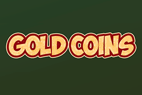 Игровой автомат Gold Coins