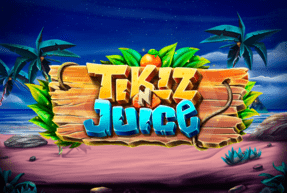 Игровой автомат Tikiz N Juice 94