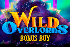 Ігровий автомат Wild Overlords Bonus Buy