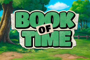 Игровой автомат Book of Time