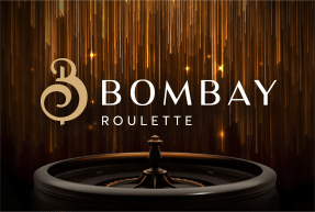 Игровой автомат Bombay Roulette
