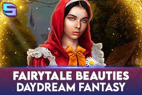 Ігровий автомат Fairytale Beauties - Daydream Fantasy