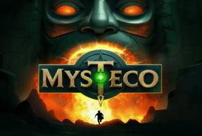 Игровой автомат Mysteco