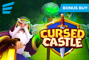 Игровой автомат Cursed Castle