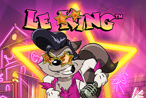 Игровой автомат Le King