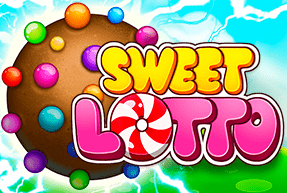 Ігровий автомат Sweet Lotto