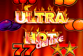 Игровой автомат Ultra Hot™deluxe