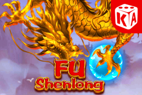 Игровой автомат Fu Shenlong