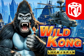 Игровой автомат Wild Kong