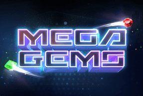 Ігровий автомат Mega Gems