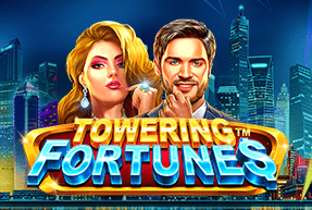 Ігровий автомат Towering Fortunes