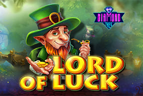 Игровой автомат Lord of Luck Diamond Tree JP