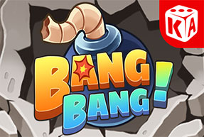 Игровой автомат Bang Bang