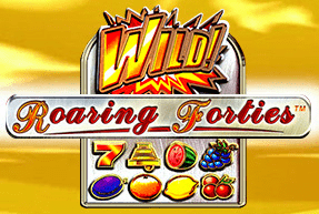 Игровой автомат GW Roaring Forties