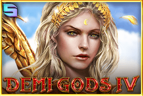 Игровой автомат Demi Gods 4
