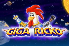 Ігровий автомат Giga Ricko