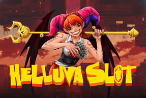 Ігровий автомат Helluva Slot