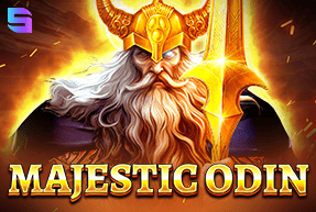 Игровой автомат Majestic Odin