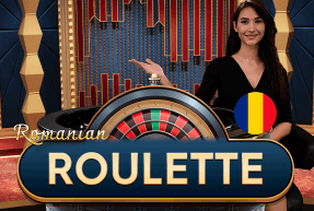 Игровой автомат Romanian Roulette