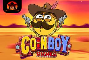 Игровой автомат Coinboy Riches