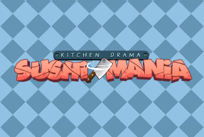 Игровой автомат Kitchen Drama Sushi Mania