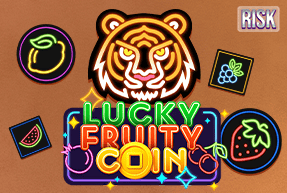 Игровой автомат Lucky Fruity Coin