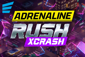 Ігровий автомат Adrenaline Rush