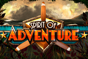 Игровой автомат Spirit of Adventure