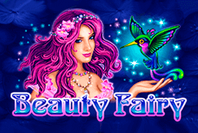 Игровой автомат Beauty Fairy