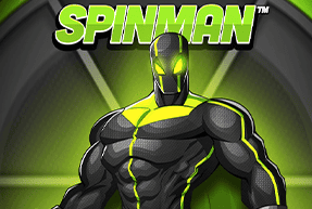 Ігровий автомат Spinman