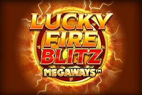 Ігровий автомат Lucky Fire Blitz Megaways