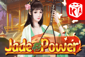 Ігровий автомат Jade Power