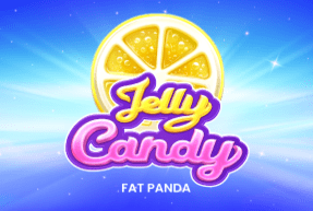 Ігровий автомат Jelly Candy