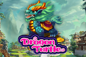 Игровой автомат Dragon Turtle