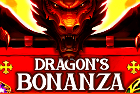Игровой автомат Dragon's Bonanza