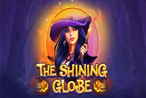 Игровой автомат The Shining Globe