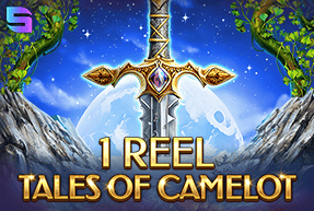 Ігровий автомат 1 Reel - Tales Of Camelot