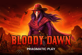 Игровой автомат Bloody Dawn