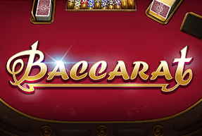 Ігровий автомат Baccarat 777