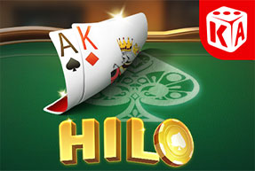 Игровой автомат Hi Lo
