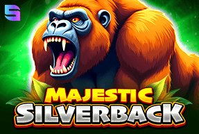 Ігровий автомат Majestic Silverback